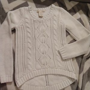 Kaisely sweater